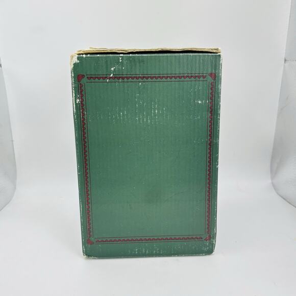 1998 Boyd’s Bears “You Are The Sunshine” Wind-up Musical Figurine 1E/2259 Works - Picture 2 of 16